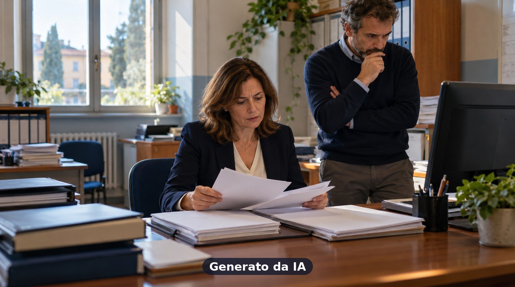 PNRR, FLC CGIL segnala crisi di liquidità alle scuole
