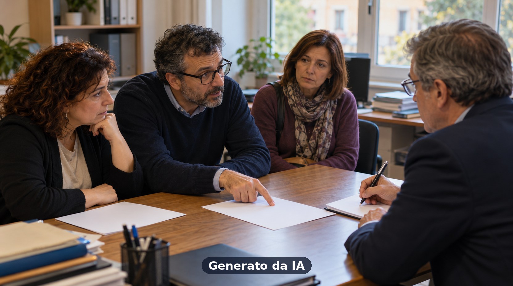 Posizioni economiche ATA: sindacati chiedono incontro
