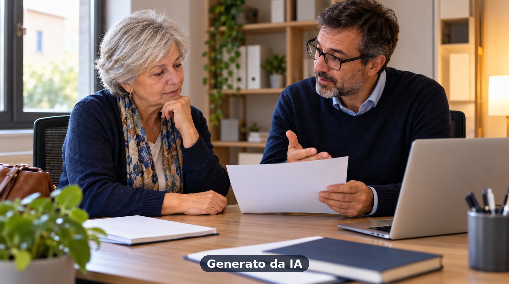 Previdenza, Cgil segnala calo pensioni dal 2027