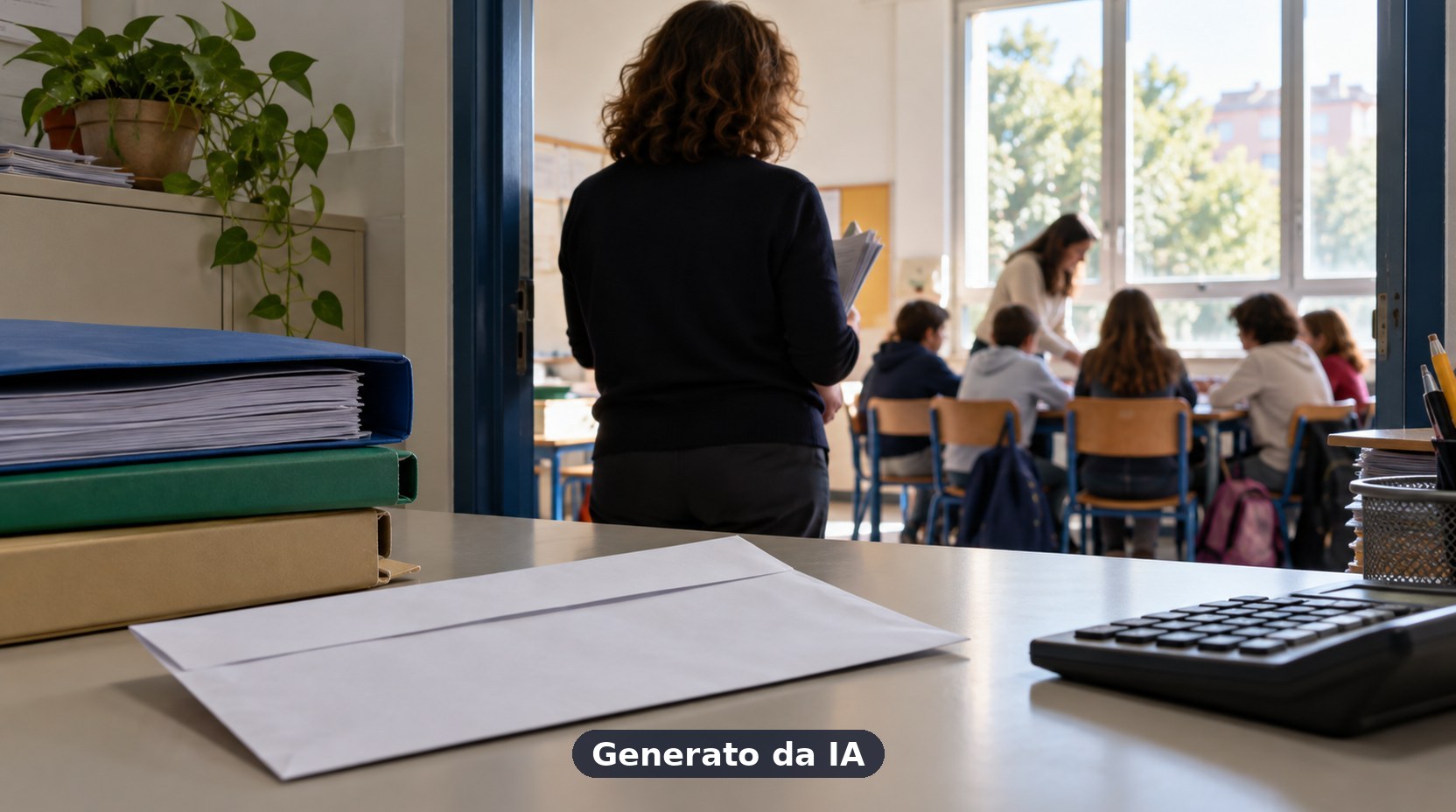 Progetto AscoltaMi del MIM genera costi per le scuole (generato da IA)