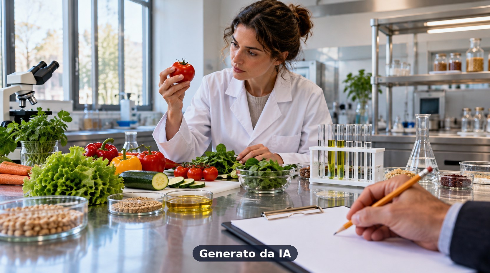 Puglia, TAR annulla provvedimenti concorso A031 (generato da IA)