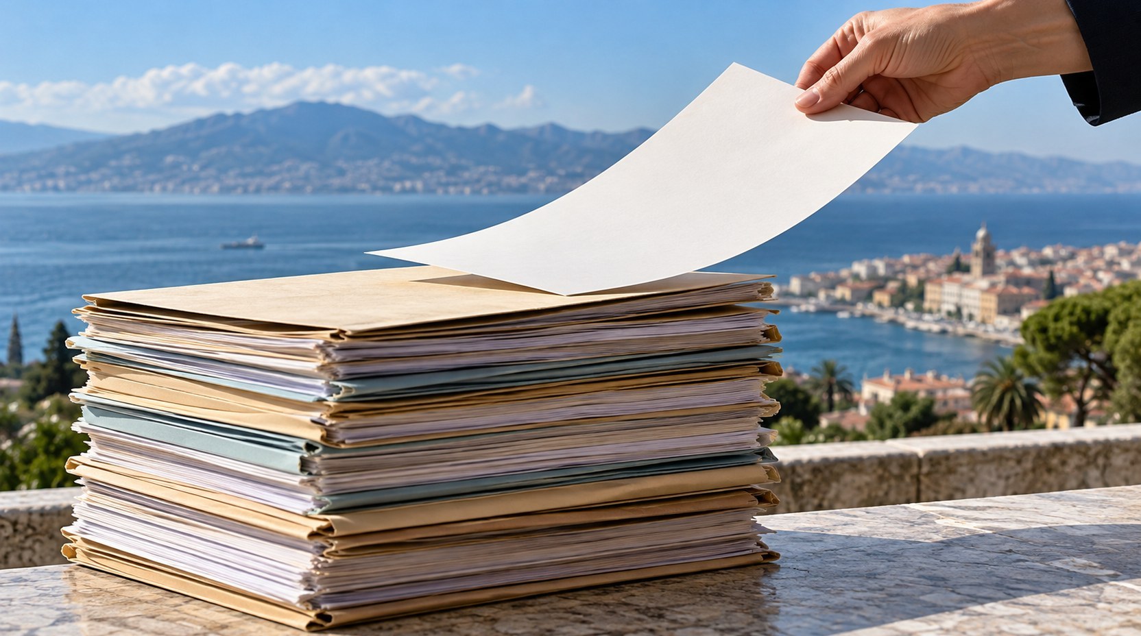 Reggio Calabria pubblica decreto cancellazione G.A.E. docenti (generato da IA)