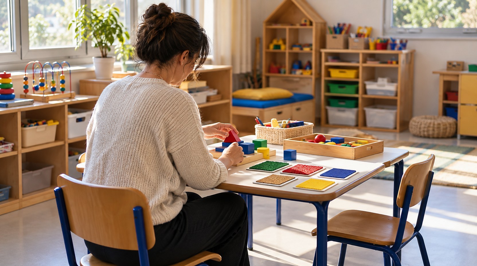 Roma, interpello per supplenze scuola primaria e sostegno (generato da IA)