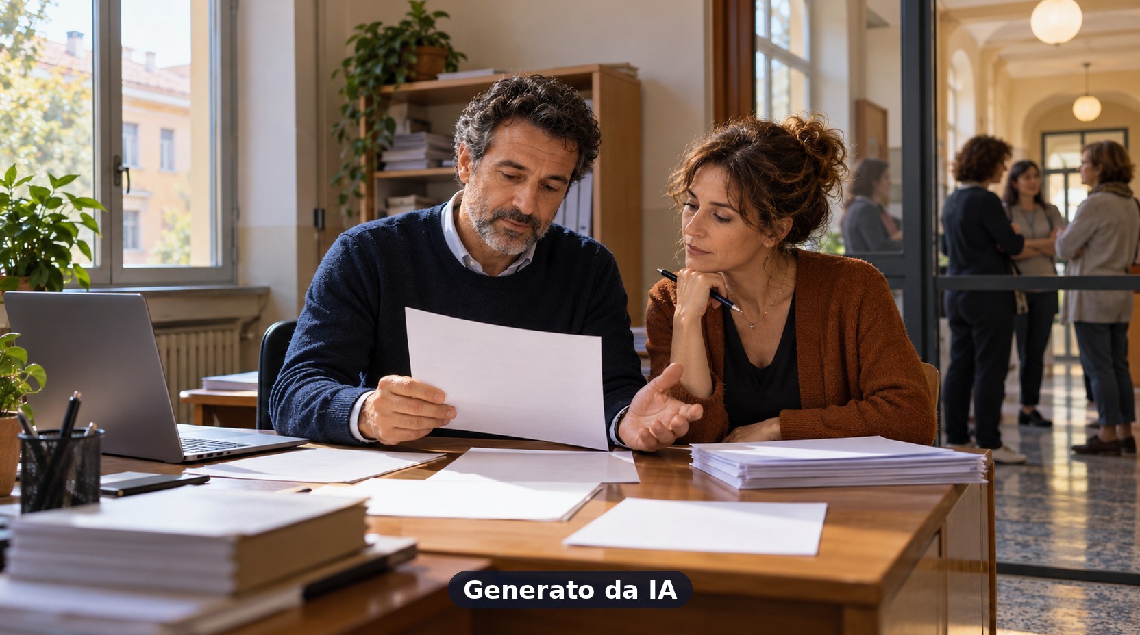 Roma, sciopero generale nella scuola il 30 ottobre 2026