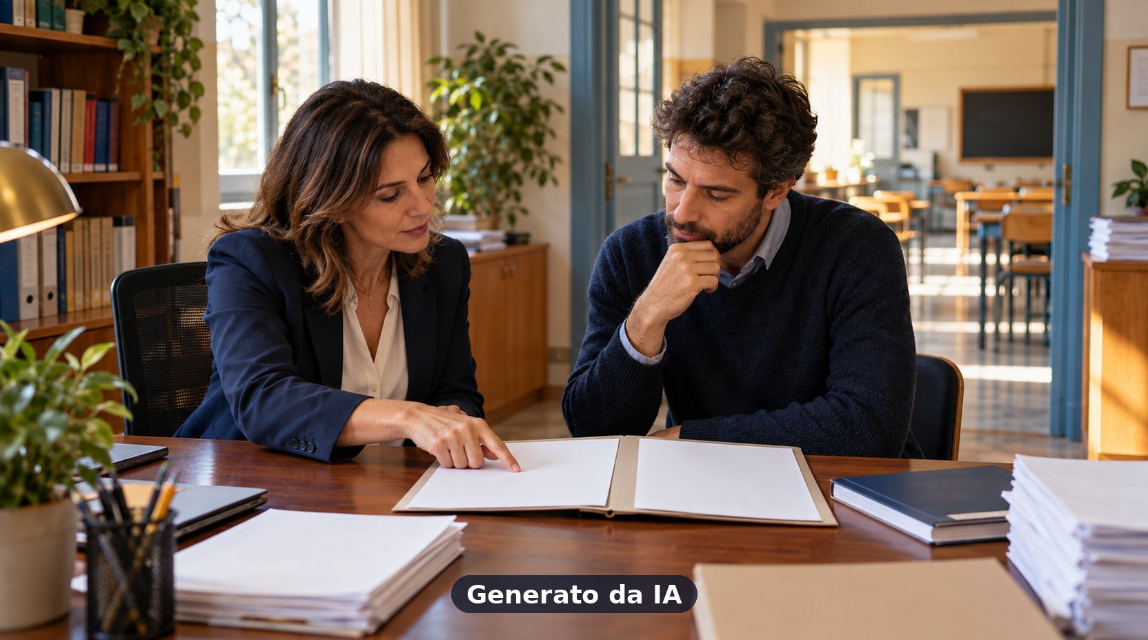 Sardegna pubblica graduatoria esoneri e semiesoneri