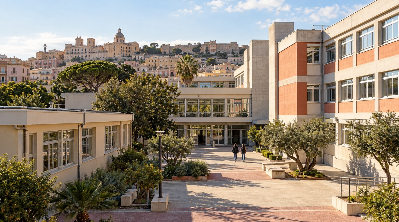 Sardegna, recepito piano dimensionamento scolastico 2025/2026