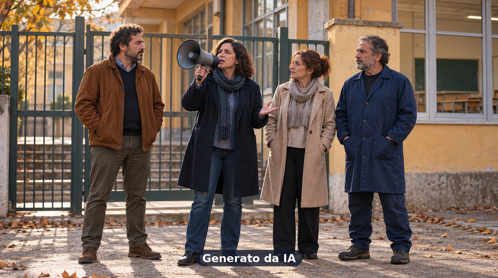 Sciopero generale nazionale il 30 ottobre 2026