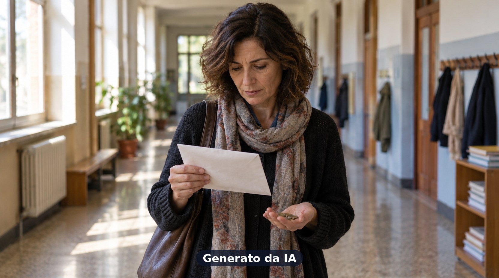 Scuola, Anief chiede riduzione IRPEF per stipendi
