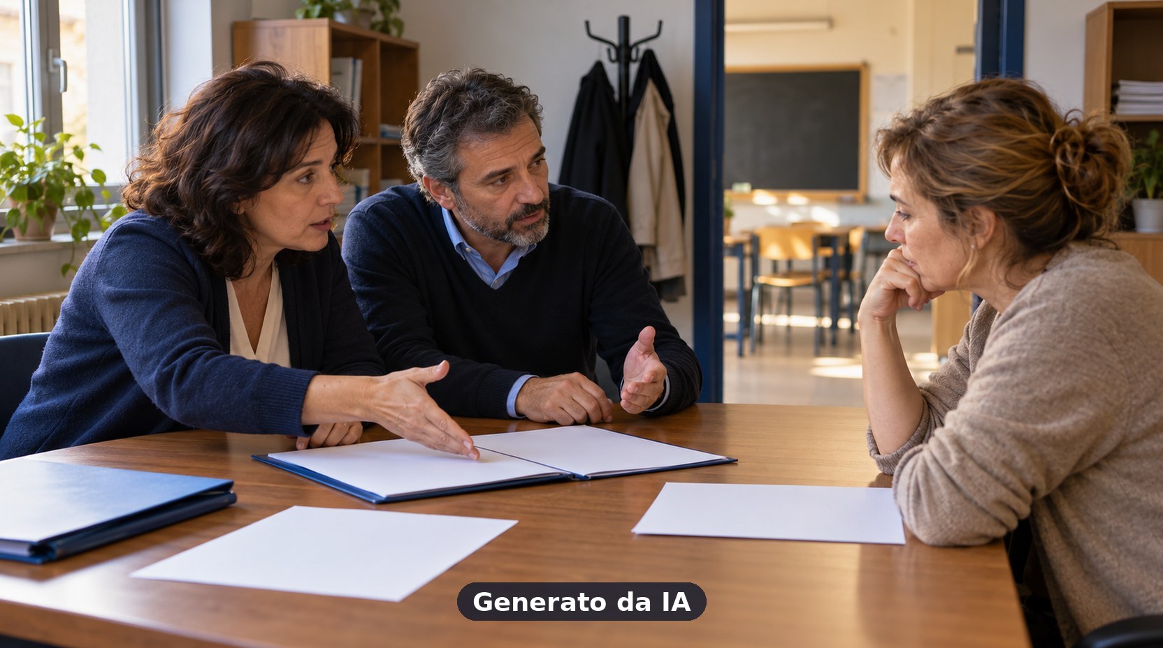 Scuola, sindacati chiedono risorse extra per bilancio 2027