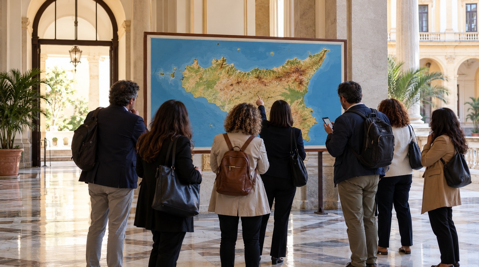 Sicilia, esito scorrimento nomine docenti a.s. 2026/27 (generato da IA)