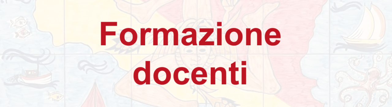 Sicilia, USR integra percorsi formativi PNFD