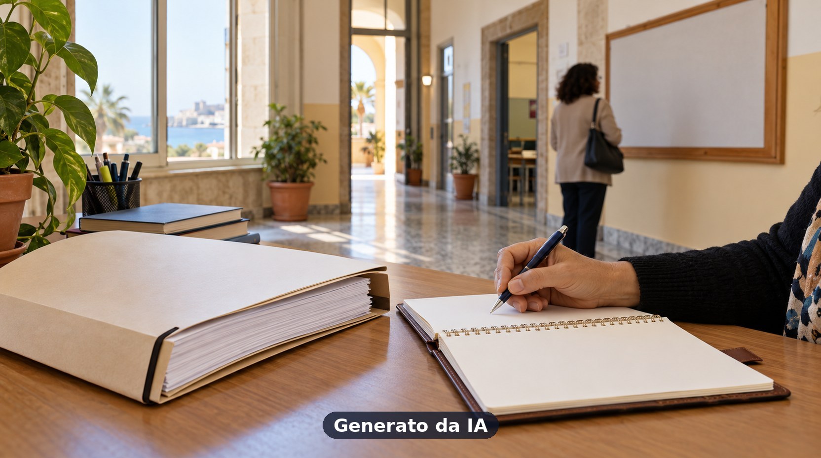 Siracusa pubblica criteri permessi diritto allo studio 2027 (generato da IA)