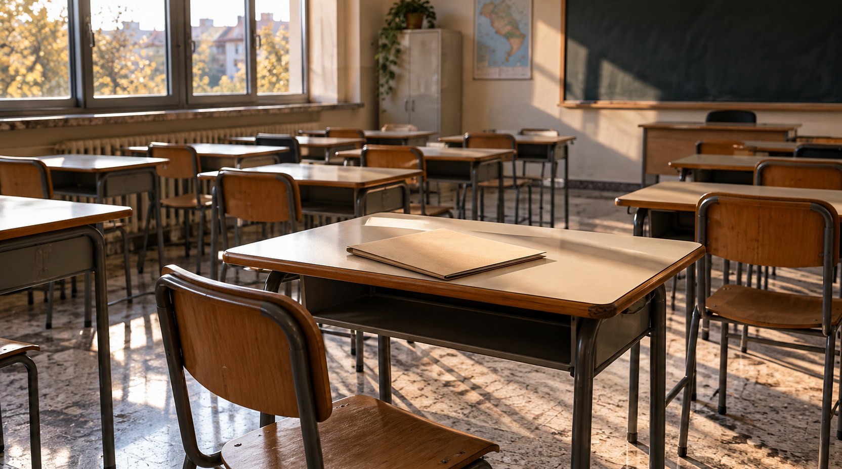 TAR Brescia dichiara improcedibile ricorso su non ammissione (generato da IA)