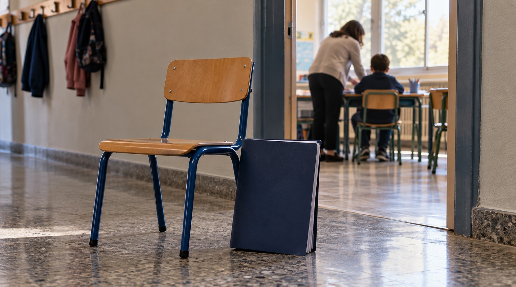 TAR Campania dichiara improcedibile ricorso ore sostegno (generato da IA)