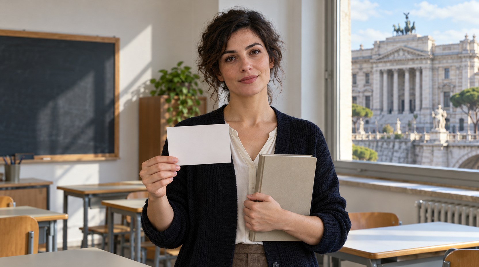 Tar Friuli Venezia Giulia obbliga Ministero a risarcire precario (generato da IA)