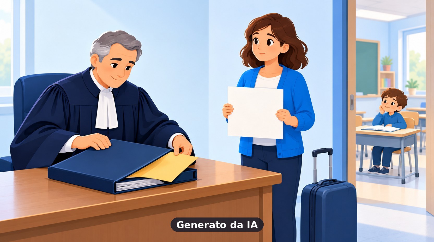 TAR Lazio annulla provvedimento MIM sulla formazione