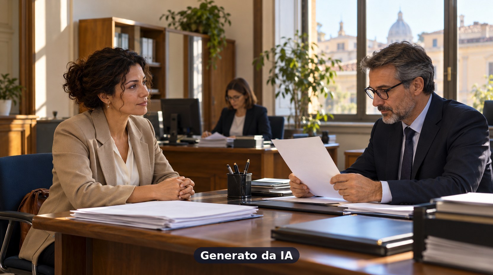 TAR Lazio, ricorso per riconoscimento titoli esteri