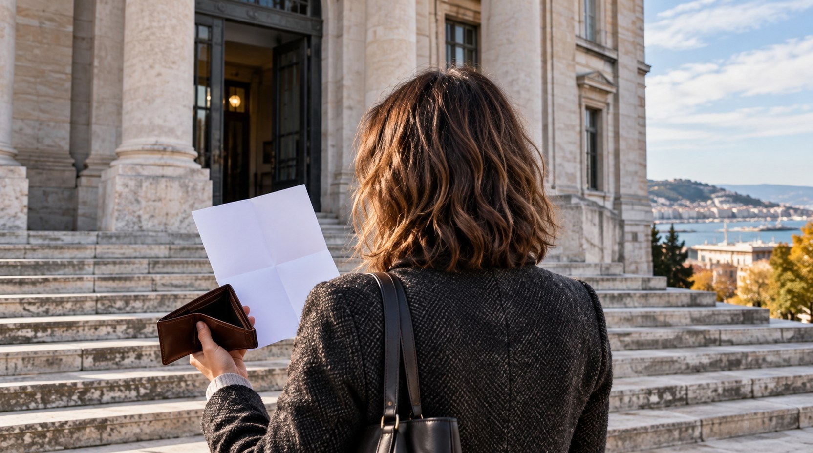 TAR Marche condanna il Ministero a pagare i benefici (generato da IA)