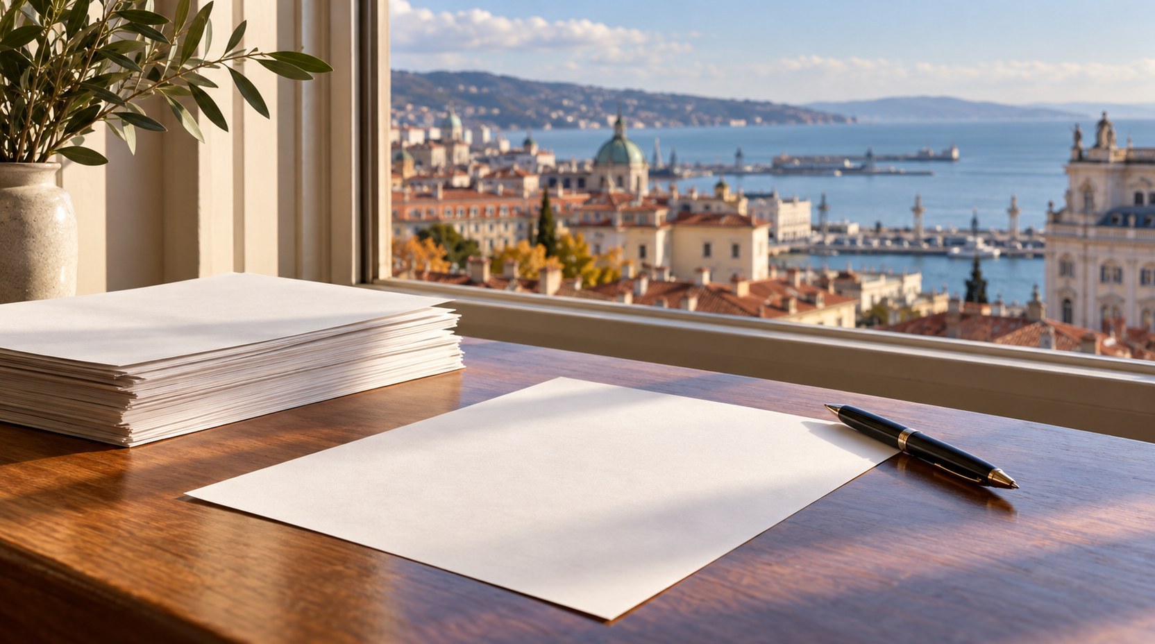 Trieste pubblica l'ottavo bollettino nomine docenti (generato da IA)