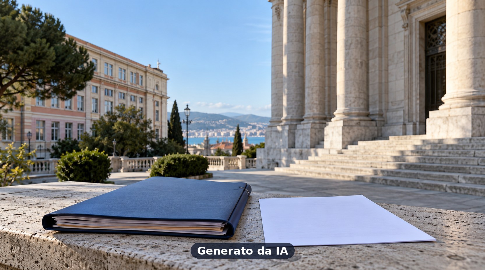 Trieste, TAR rinvia decisione su non ammissione al liceo