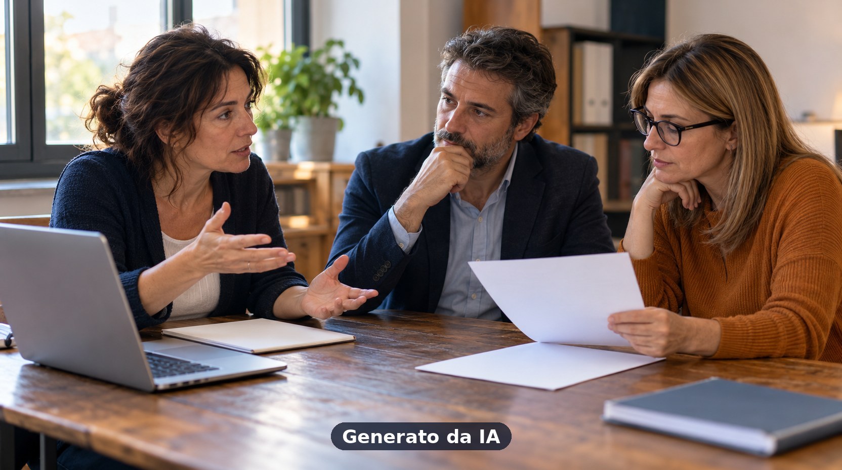 Tutor e orientatore: sindacati chiedono contrattazione
