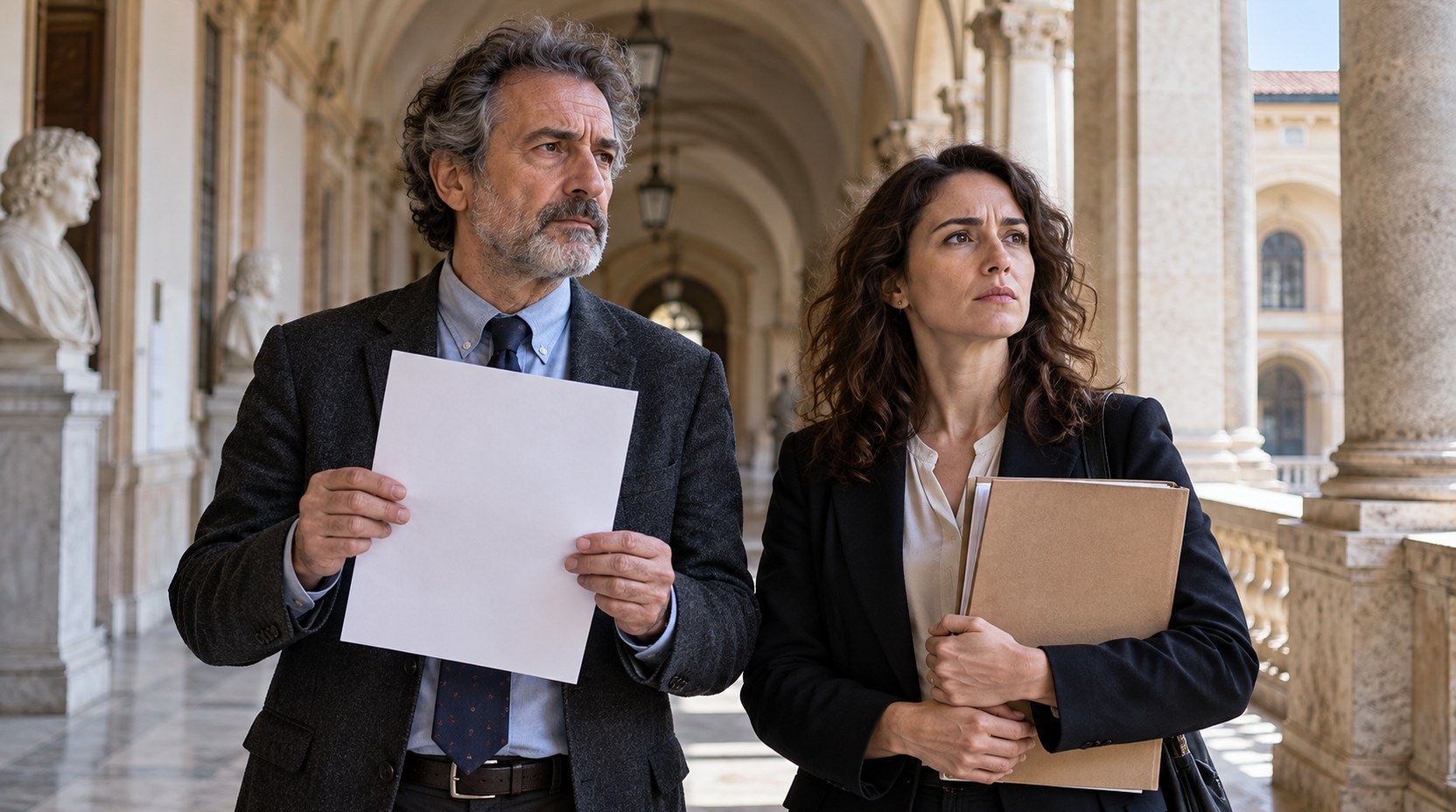 Università, Anief impugna DPCM per adeguamento stipendi (generato da IA)