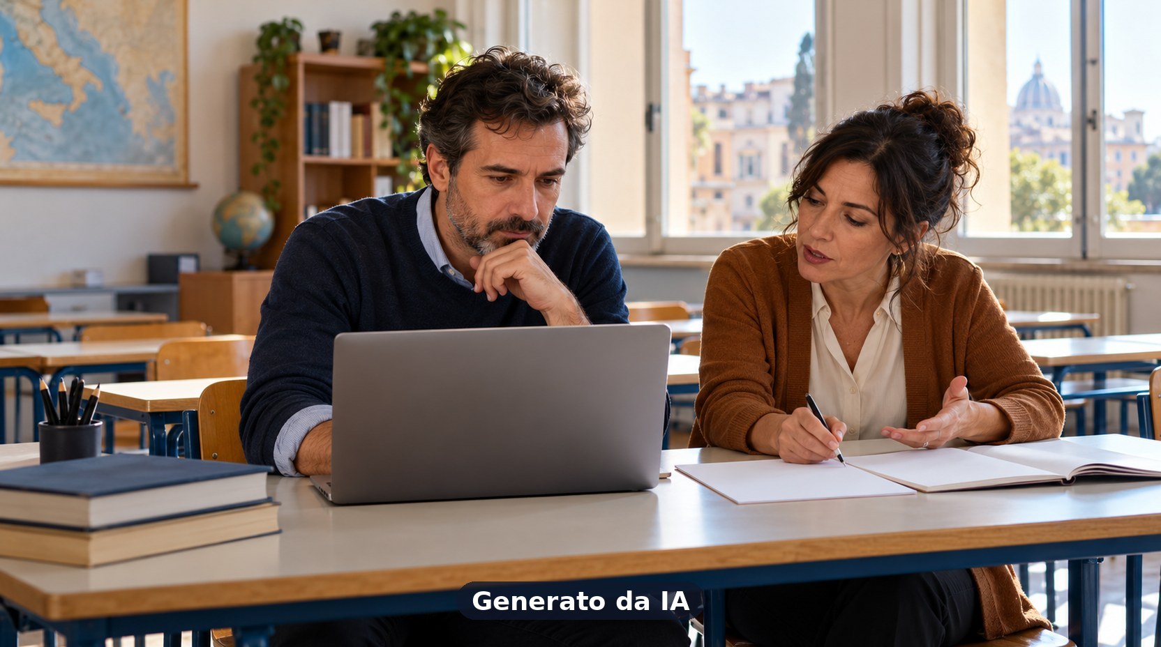 Veneto, formazione finanziaria per docenti licei