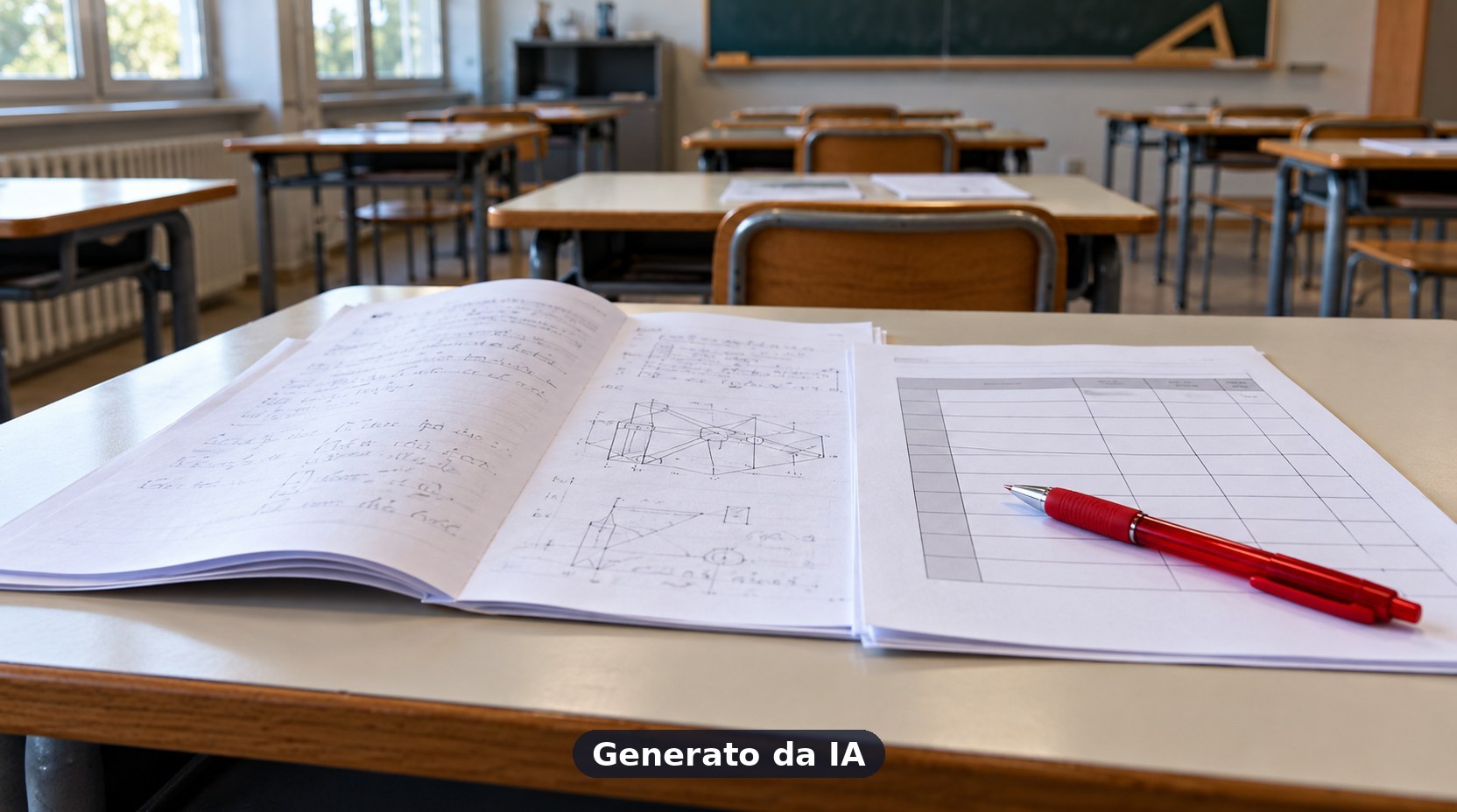 Veneto, TAR respinge ricorso su punteggio esame di Stato