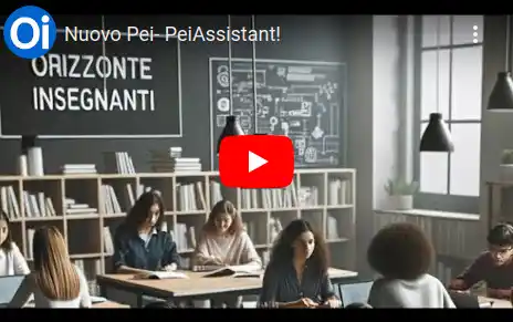 Anteprima del video PEI Assistant